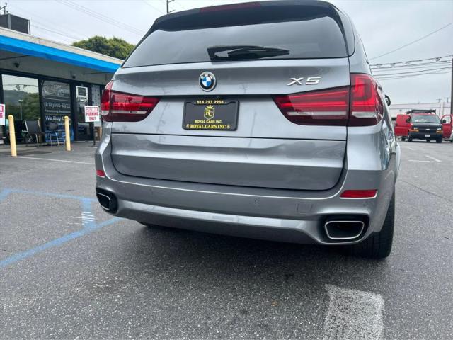 2018 BMW X5 eDrive xDrive40e iPerformance