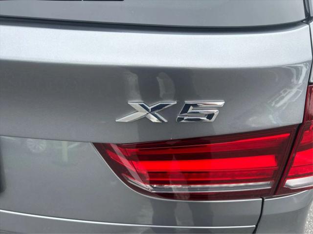 2018 BMW X5 eDrive xDrive40e iPerformance