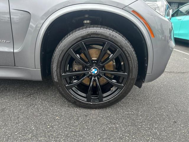 2018 BMW X5 eDrive xDrive40e iPerformance