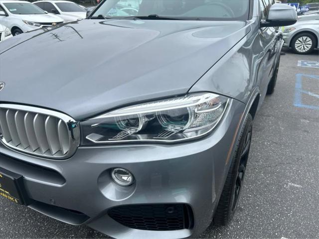 2018 BMW X5 eDrive xDrive40e iPerformance