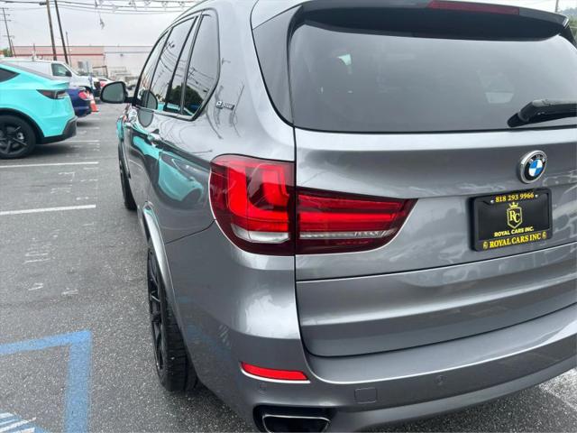 2018 BMW X5 eDrive xDrive40e iPerformance