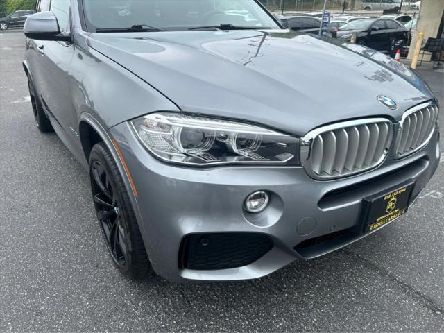 2018 BMW X5 eDrive xDrive40e iPerformance