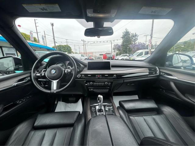 2018 BMW X5 eDrive xDrive40e iPerformance