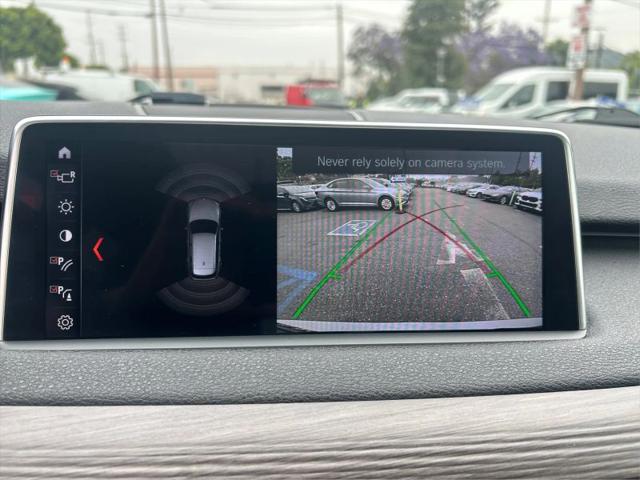 2018 BMW X5 eDrive xDrive40e iPerformance