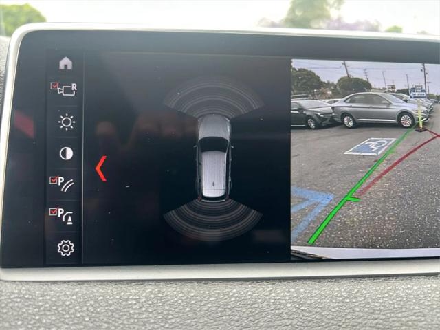 2018 BMW X5 eDrive xDrive40e iPerformance