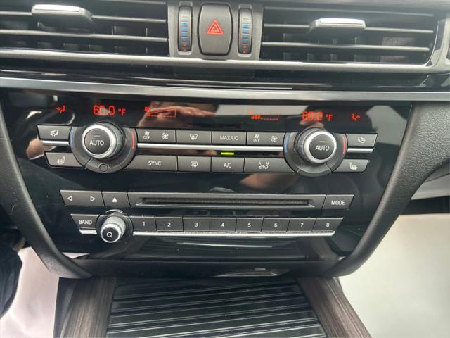 2018 BMW X5 eDrive xDrive40e iPerformance