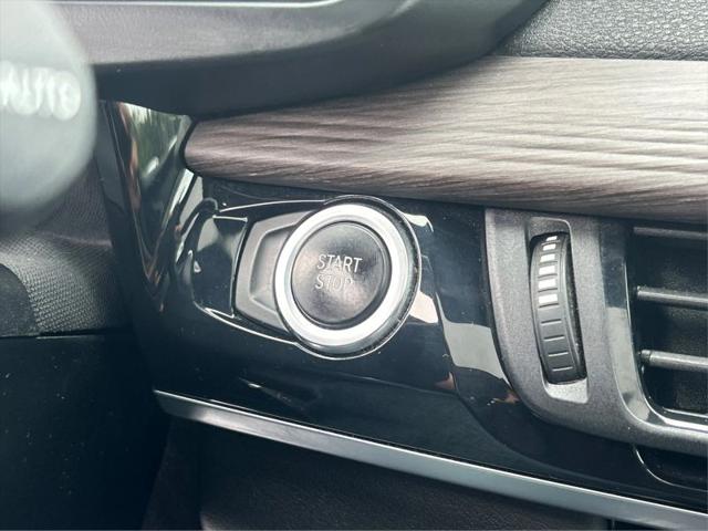 2018 BMW X5 eDrive xDrive40e iPerformance