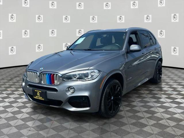 2018 BMW X5 eDrive xDrive40e iPerformance for sale in Los Angeles, CA
