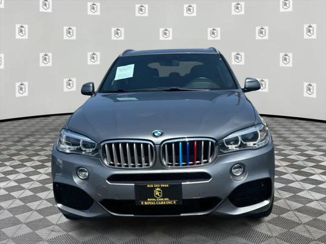 2018 BMW X5 eDrive xDrive40e iPerformance
