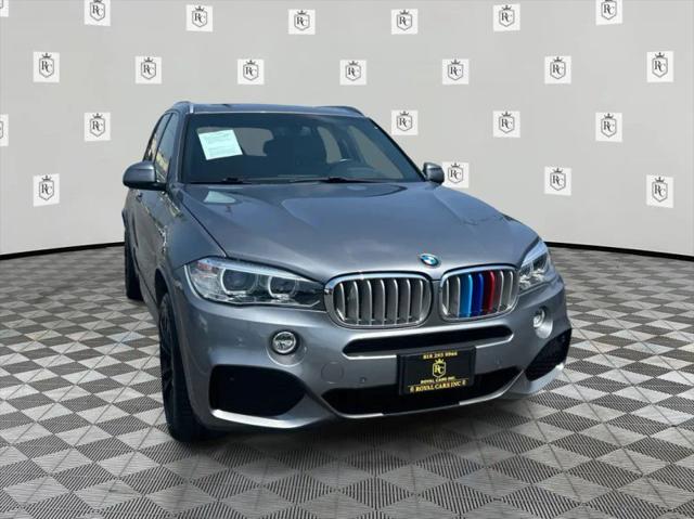 2018 BMW X5 eDrive xDrive40e iPerformance