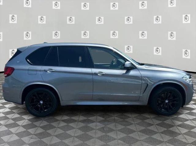 2018 BMW X5 eDrive xDrive40e iPerformance