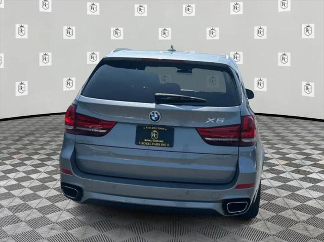 2018 BMW X5 eDrive xDrive40e iPerformance
