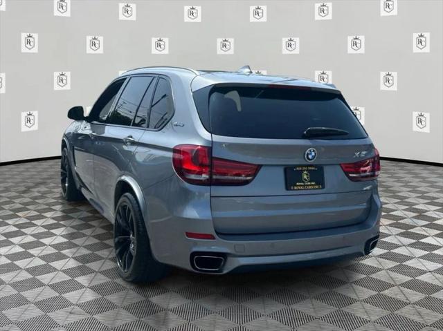 2018 BMW X5 eDrive xDrive40e iPerformance
