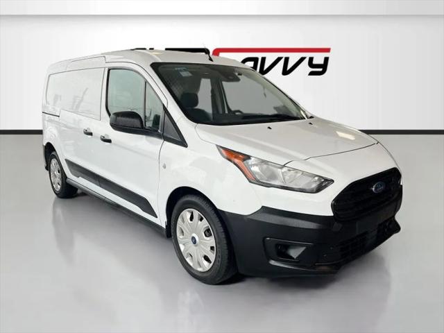 2023 Ford Transit Connect XL Cargo Van for sale in Houston, TX