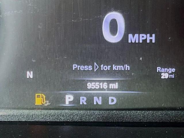 2019 Ram 1500 Classic Warlock Crew Cab 4x2 5'7" Box