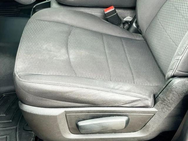2019 Ram 1500 Classic Warlock Crew Cab 4x2 5'7" Box