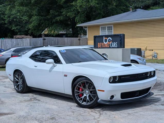 2016 Dodge Challenger SRT 392 for sale in Grayson, GA