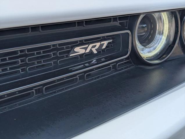 2016 Dodge Challenger SRT 392