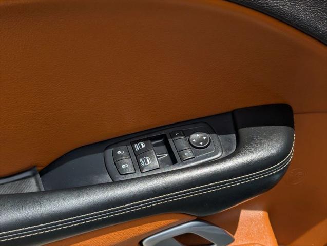 2016 Dodge Challenger SRT 392