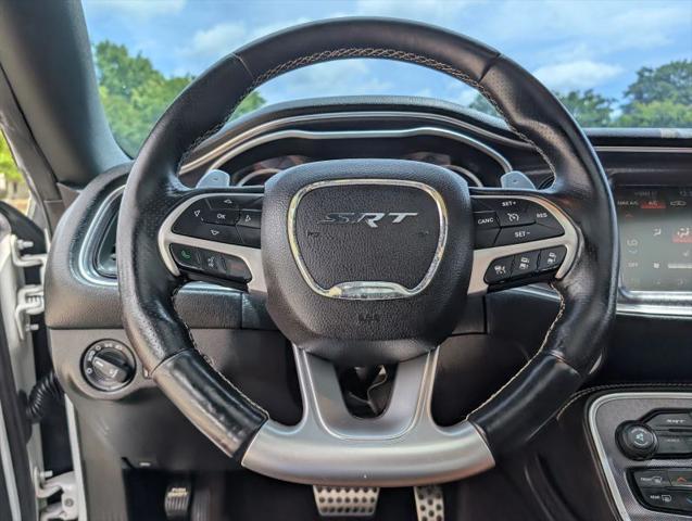 2016 Dodge Challenger SRT 392