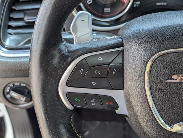 2016 Dodge Challenger SRT 392