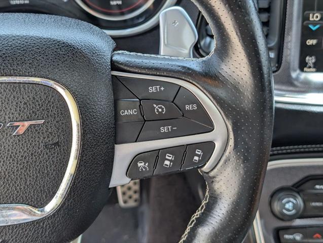 2016 Dodge Challenger SRT 392