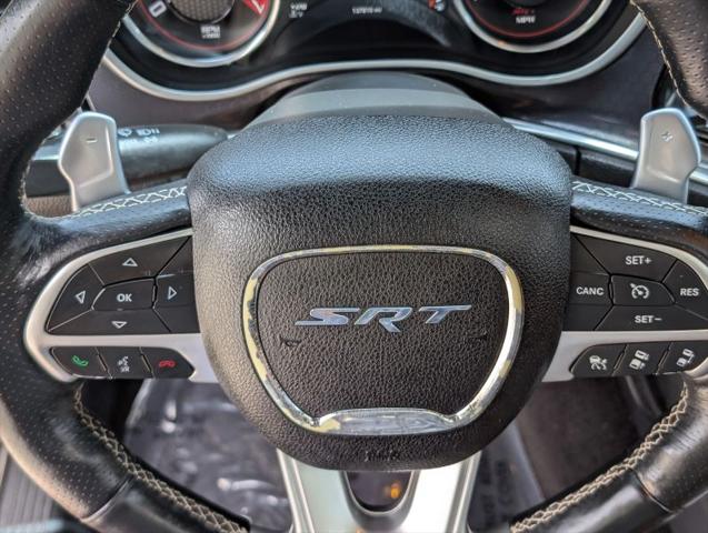 2016 Dodge Challenger SRT 392