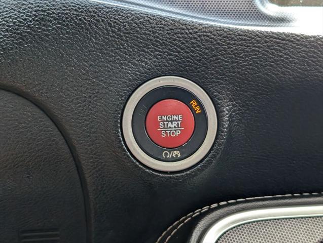 2016 Dodge Challenger SRT 392