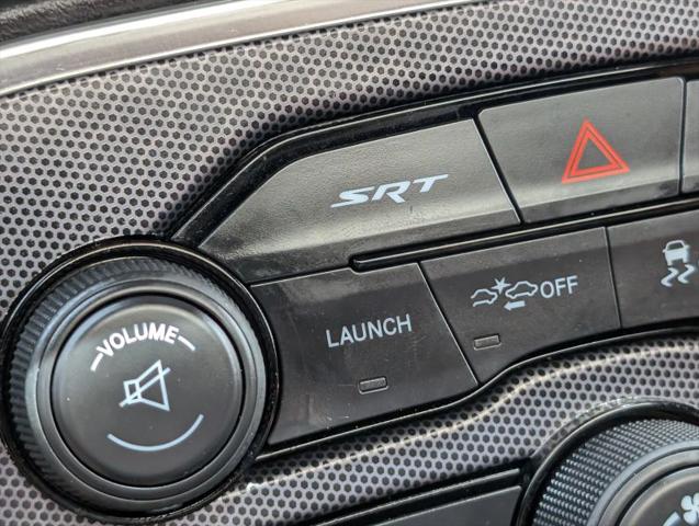 2016 Dodge Challenger SRT 392
