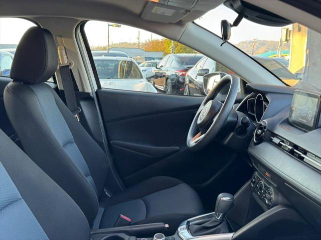 2019 Toyota Yaris LE