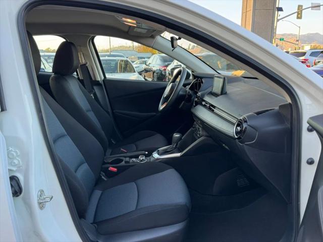 2019 Toyota Yaris LE