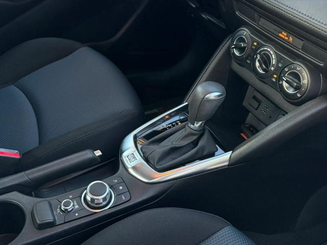 2019 Toyota Yaris LE