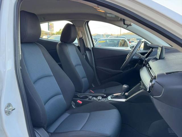 2019 Toyota Yaris LE