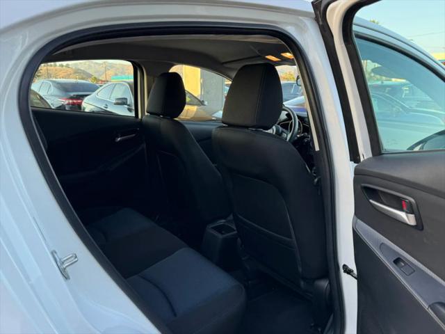 2019 Toyota Yaris LE