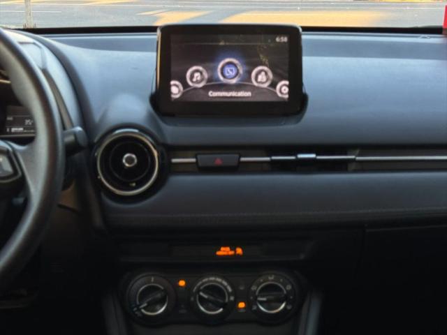 2019 Toyota Yaris LE