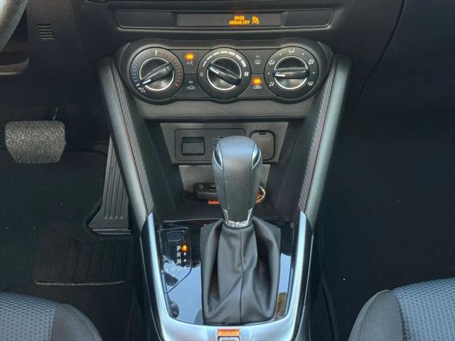 2019 Toyota Yaris LE