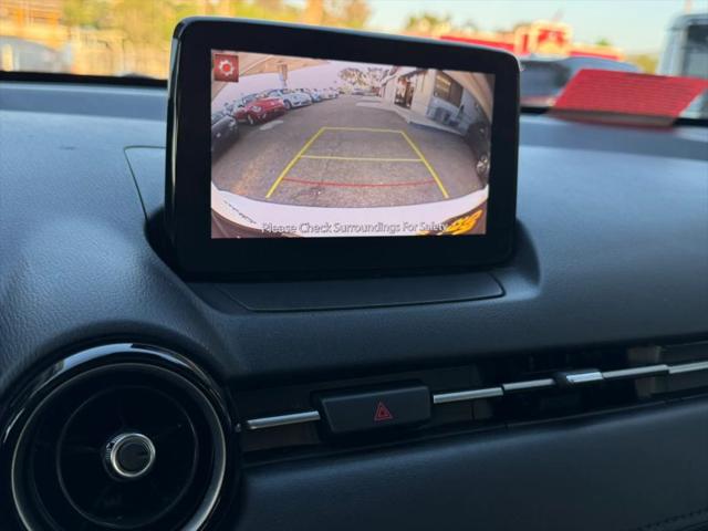 2019 Toyota Yaris LE