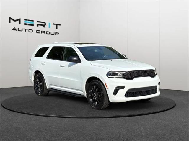 2022 Dodge Durango SXT RWD for sale in Jacksonville, FL