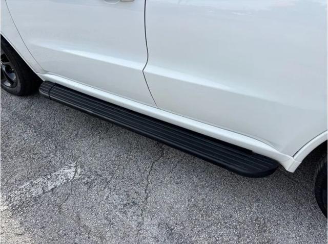 2022 Dodge Durango SXT RWD