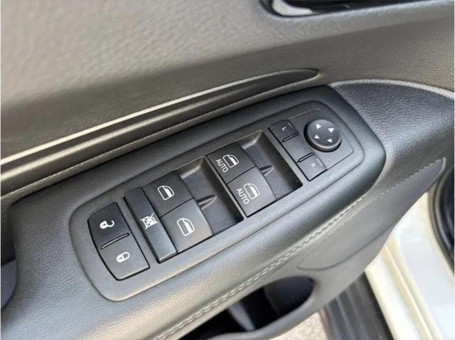 2022 Dodge Durango SXT RWD
