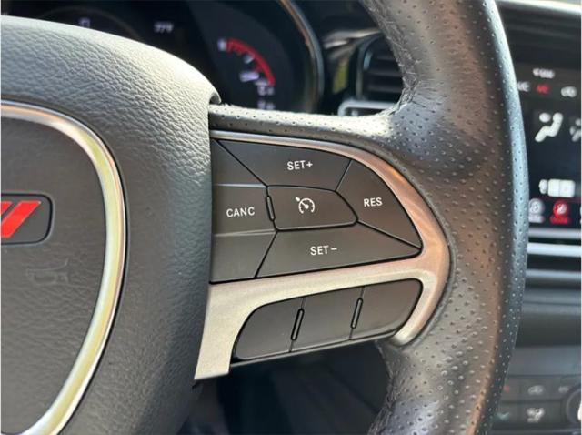 2022 Dodge Durango SXT RWD