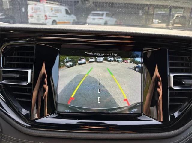 2022 Dodge Durango SXT RWD