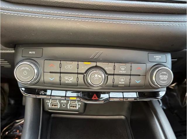 2022 Dodge Durango SXT RWD