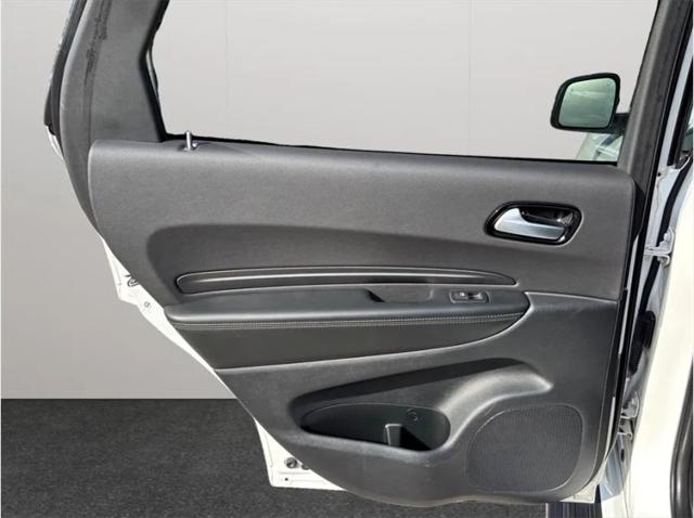2022 Dodge Durango SXT RWD