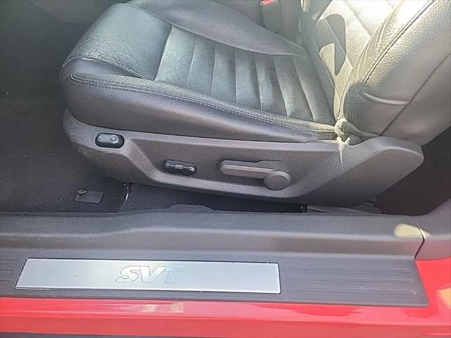 2008 Ford 500 Shelby GT500