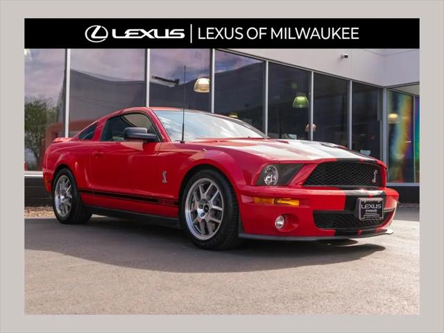 2008 Ford 500 Shelby GT500 for sale in Glendale, WI