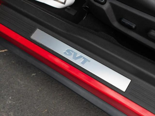2008 Ford 500 Shelby GT500