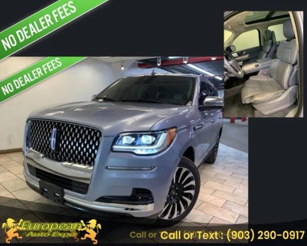 2023 Lincoln Navigator Black Label for sale in Lodi, NJ