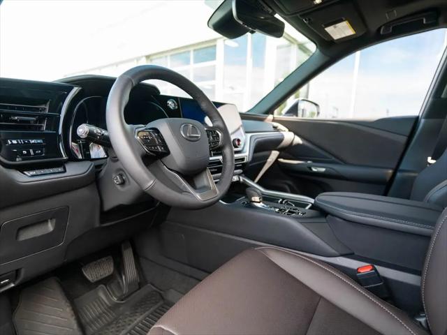 2026 Lexus TX 350 Premium
