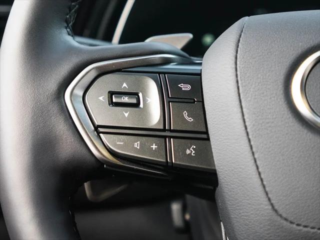 2026 Lexus TX 350 Premium